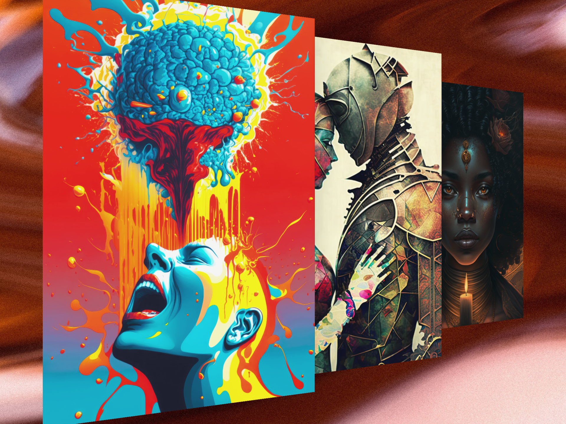 Posters/ Coming Soon!